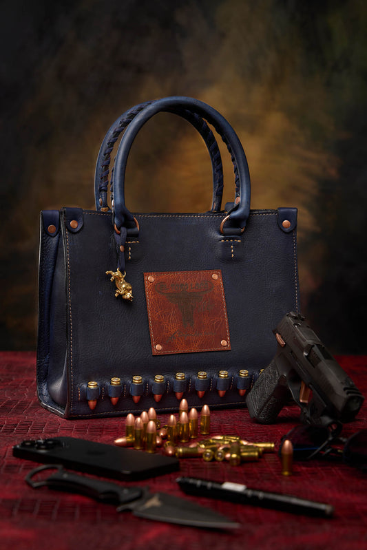 Midnight Blue Defender Edition