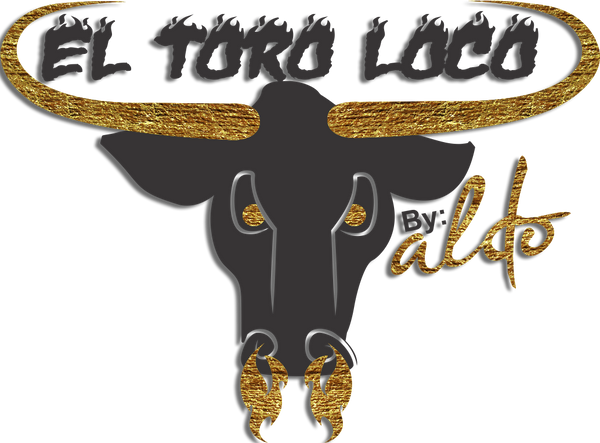 El Toro Loco By Aldo
